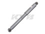 High Pressure Monotube Gas Shock 554353 - top view