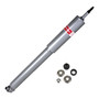 High Pressure Monotube Gas Shock 554355 - front view