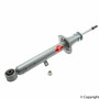 High Pressure Monotube Gas Strut 551131 - top view