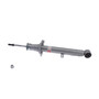 High Pressure Monotube Gas Strut 551131 - left view
