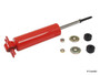 High Pressure Monotube Gas Shock 565046 - top view