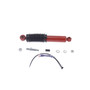 High Pressure Monotube Gas Shock 565032 - front view