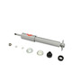 High Pressure Monotube Gas Shock 554375 - left view