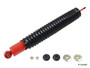 High Pressure Monotube Gas Shock 565009 - top view