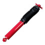 High Pressure Monotube Gas Shock 565021 - front view
