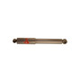 High Pressure Monotube Gas Shock 555060 - angled view