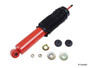 High Pressure Monotube Gas Shock 565012 - top view