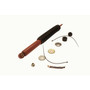 High Pressure Monotube Gas Shock 565133