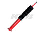 High Pressure Monotube Gas Shock 565106 - top view