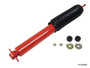 High Pressure Monotube Gas Shock 565053 - top view