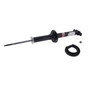 High Pressure Monotube Gas Strut 551605 - left view