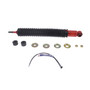 High Pressure Monotube Gas Shock 565027 - left view