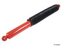 High Pressure Monotube Gas Shock 565041 - top view