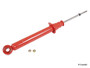 Damping Rate Adjustable Strut 741020 - top view