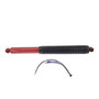 High Pressure Monotube Gas Shock 565123 - front view