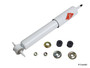 High Pressure Monotube Gas Shock KG4652A - top view