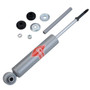 High Pressure Monotube Gas Shock KG4507 - front view