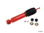 High Pressure Monotube Gas Shock 565058 - top view
