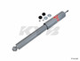 High Pressure Monotube Gas Shock KG4509 - top view