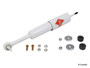 Damping Rate Adjustable Strut 734007 - top view