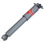 High Pressure Monotube Gas Shock KG4538 - front view