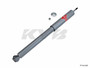 High Pressure Monotube Gas Shock KG4539 - top view
