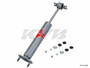 High Pressure Monotube Gas Shock KG4517 - top view