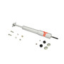 High Pressure Monotube Gas Shock KG54309 - angled view