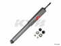 High Pressure Monotube Gas Shock KG4520 - top view