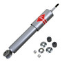 High Pressure Monotube Gas Shock KG5446 - front view