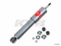 High Pressure Monotube Gas Shock KG5446 - top view