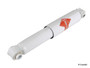 High Pressure Monotube Gas Shock KG4544 - top view