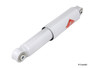 High Pressure Monotube Gas Shock KG5449 - top view