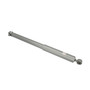 High Pressure Monotube Gas Shock KG4545 - angled view