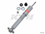High Pressure Monotube Gas Shock KG54311 - top view
