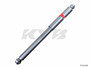 High Pressure Monotube Gas Shock KG54342 - top view