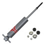 High Pressure Monotube Gas Shock KG5450 - front view