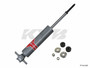 High Pressure Monotube Gas Shock KG5450 - top view