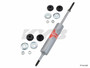 High Pressure Monotube Gas Shock KG4528 - top view