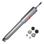 High Pressure Monotube Gas Shock KG5437 - front view