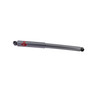 High Pressure Monotube Gas Shock KG54105 - front view