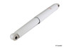High Pressure Monotube Gas Shock KG54105 - top view