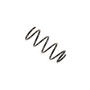 Bilstein B3 Front Coil Spring for 07-13 BMW 328i | 37-148508