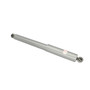 High Pressure Monotube Gas Shock KG5557 - angled view