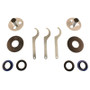 Bilstein B16 Suspension System for 2003 Nissan 350Z | 48-146142