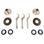 Bilstein B16 Suspension System for 2003 Nissan 350Z | 48-146142