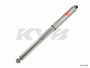 High Pressure Monotube Gas Shock KG5442 - top view