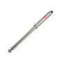 High Pressure Monotube Gas Shock KG5487 - front view