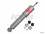 High Pressure Monotube Gas Shock KG5615 - top view