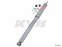 High Pressure Monotube Gas Shock KG5561 - top view